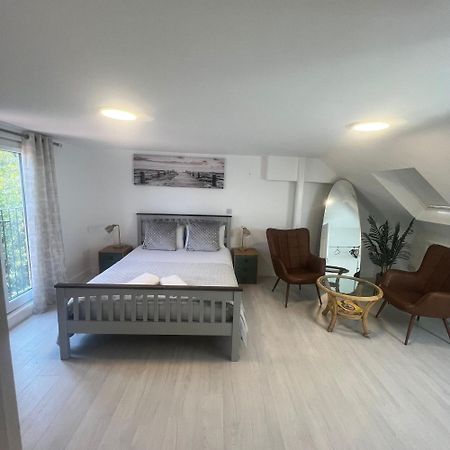 Beautiful Home In Oxford Bagian luar foto